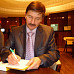 О. Ларионов, 2010 г.